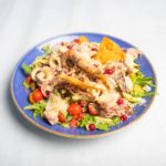 Kalamari salata