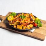 Puretina na mediteranski